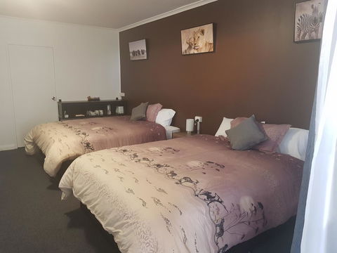 The Q Motel Rockhampton - Holiday Sunshine Coast 8