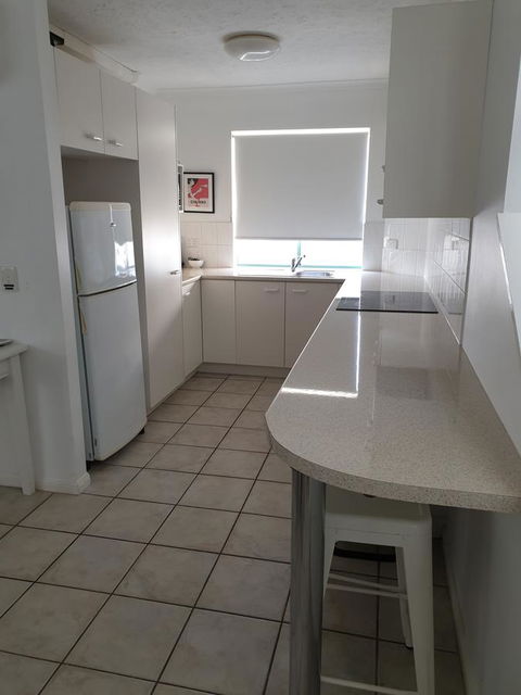 Bayview Harbourview Apartments - Sunshine Coast Tourism 14