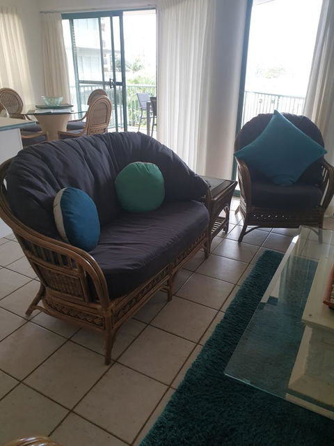 Bayview Harbourview Apartments - Sunshine Coast Tourism 3