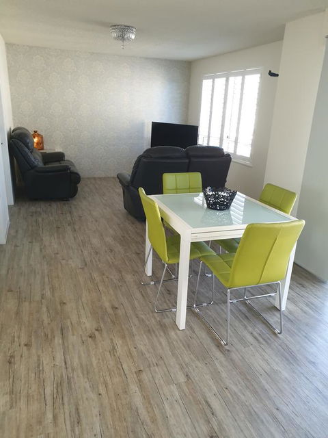 Bayview Harbourview Apartments - Sunshine Coast Tourism 16