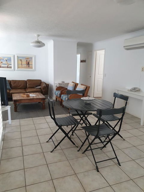 Bayview Harbourview Apartments - Sunshine Coast Tourism 15