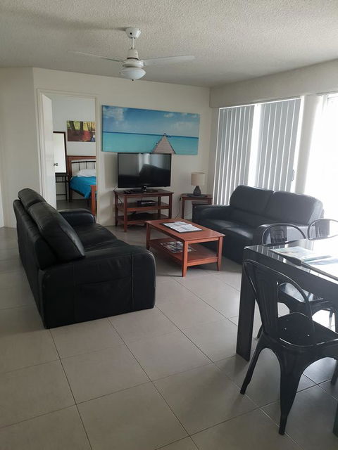 Bayview Harbourview Apartments - Sunshine Coast Tourism 4