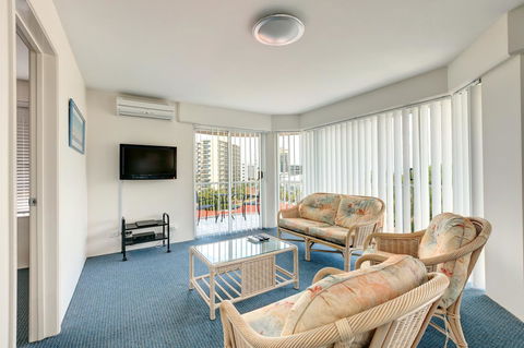 Bayview Harbourview Apartments - Sunshine Coast Tourism 26