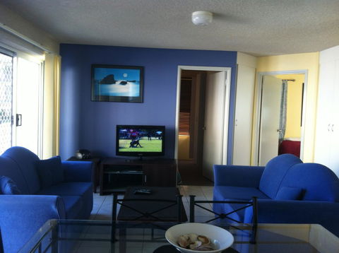 Bayview Harbourview Apartments - Sunshine Coast Tourism 20