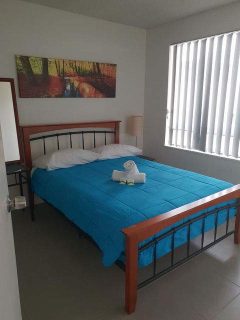 Bayview Harbourview Apartments - Sunshine Coast Tourism 5