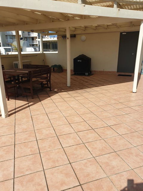 Bayview Harbourview Apartments - Sunshine Coast Tourism 11