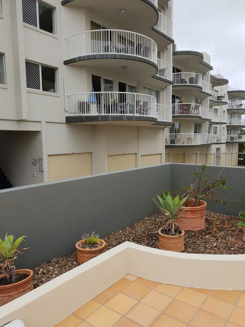 Bayview Harbourview Apartments - Sunshine Coast Tourism 0