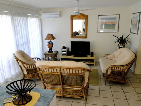 Bayview Harbourview Apartments - Sunshine Coast Tourism 18