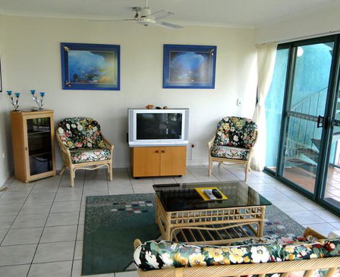 Bayview Harbourview Apartments - Sunshine Coast Tourism 19