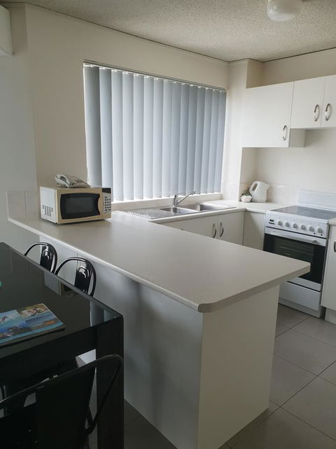 Bayview Harbourview Apartments - Sunshine Coast Tourism 7