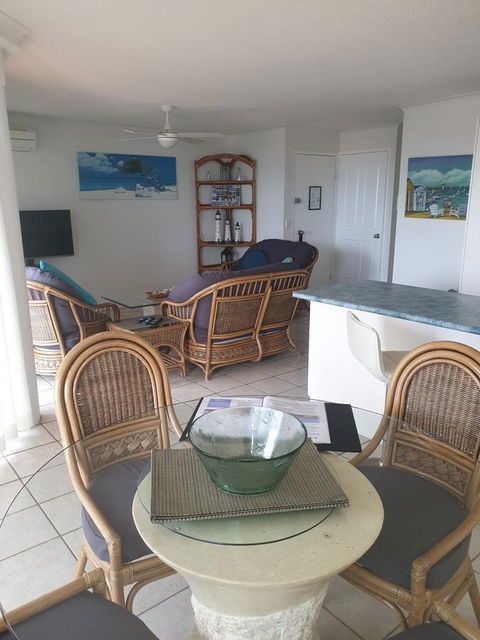 Bayview Harbourview Apartments - Sunshine Coast Tourism 2