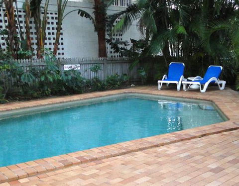 Bayview Harbourview Apartments - Sunshine Coast Tourism 21