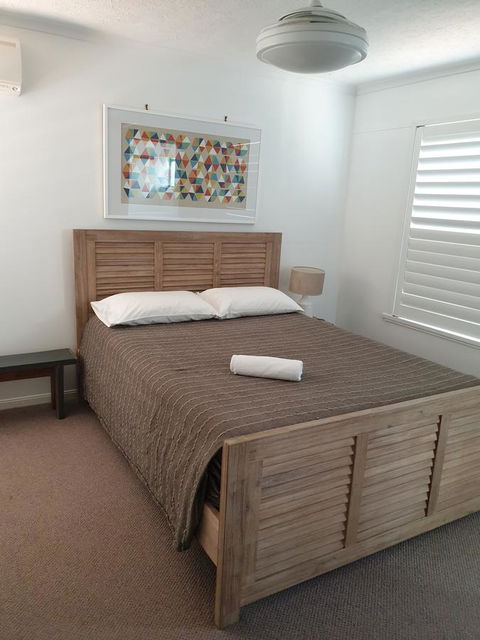 Bayview Harbourview Apartments - Sunshine Coast Tourism 12