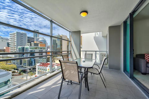 Flynn Brisbane - Sunshine Coast Tourism 12