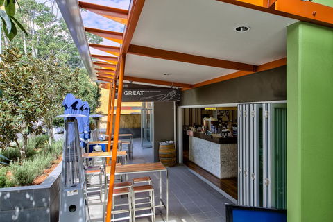 Flynn Brisbane - Sunshine Coast Tourism 6