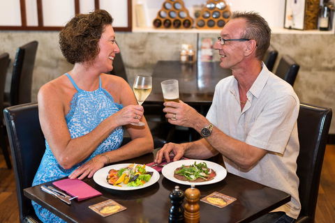 Flynn Brisbane - Sunshine Coast Tourism 3