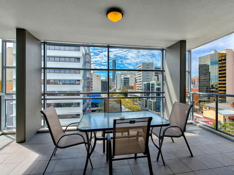 Flynn Brisbane - Sunshine Coast Tourism 40