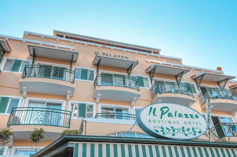 Il Palazzo Holiday Apartments - Sunshine Coast Tourism 17