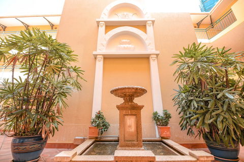 Il Palazzo Holiday Apartments - Sunshine Coast Tourism 7