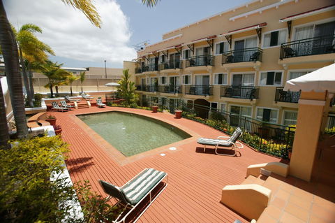 Il Palazzo Holiday Apartments - Sunshine Coast Tourism 19