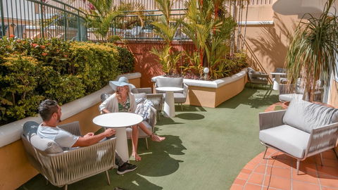 Il Palazzo Holiday Apartments - Sunshine Coast Tourism 5