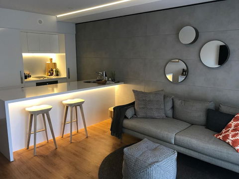 Il Palazzo Holiday Apartments - Sunshine Coast Tourism 12