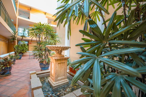 Il Palazzo Holiday Apartments - Sunshine Coast Tourism 15