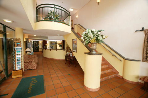 Il Palazzo Holiday Apartments - Sunshine Coast Tourism 20
