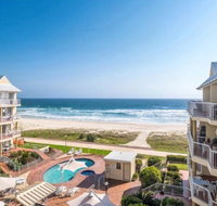 Crystal Beach Apartments - Sunshine Coast Tourism