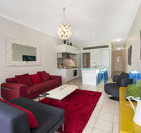 The Miro Apartments - Sunshine Coast Tourism