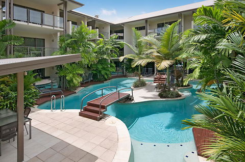 Shantara Resort Port Douglas - Adults Only Retreat - Sunshine Coast Tourism 0
