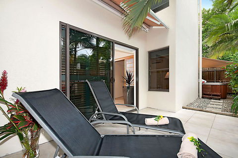 Shantara Resort Port Douglas - Adults Only Retreat - Sunshine Coast Tourism 23