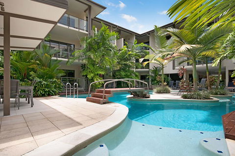 Shantara Resort Port Douglas - Adults Only Retreat - Sunshine Coast Tourism 11