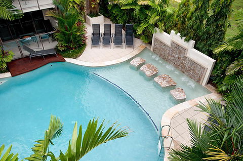 Shantara Resort Port Douglas - Adults Only Retreat - Sunshine Coast Tourism 21