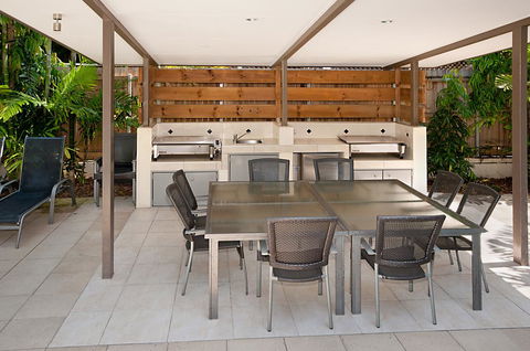 Shantara Resort Port Douglas - Adults Only Retreat - Sunshine Coast Tourism 18