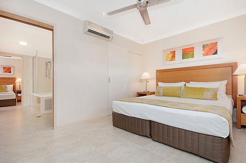Shantara Resort Port Douglas - Adults Only Retreat - Sunshine Coast Tourism 9