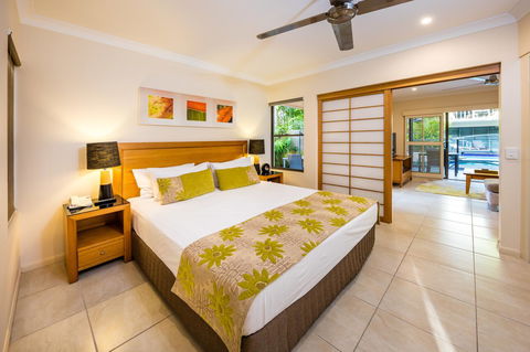 Shantara Resort Port Douglas - Adults Only Retreat - Sunshine Coast Tourism 3