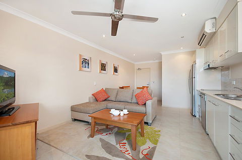 Shantara Resort Port Douglas - Adults Only Retreat - Sunshine Coast Tourism 12