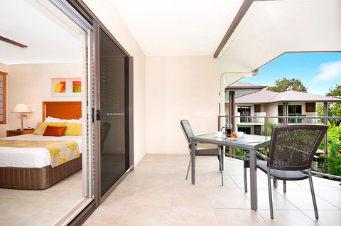 Shantara Resort Port Douglas - Adults Only Retreat - Sunshine Coast Tourism 8