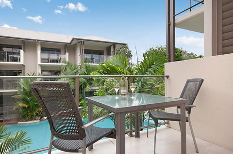 Shantara Resort Port Douglas - Adults Only Retreat - Sunshine Coast Tourism 5