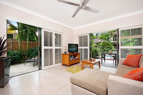 Shantara Resort Port Douglas - Adults Only Retreat - Sunshine Coast Tourism 24