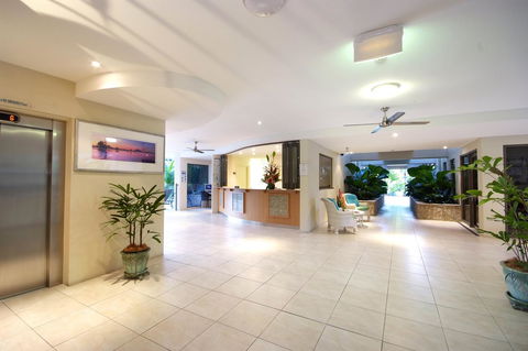 Shantara Resort Port Douglas - Adults Only Retreat - Sunshine Coast Tourism 7