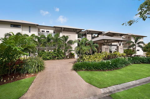 Shantara Resort Port Douglas - Adults Only Retreat - Sunshine Coast Tourism 13