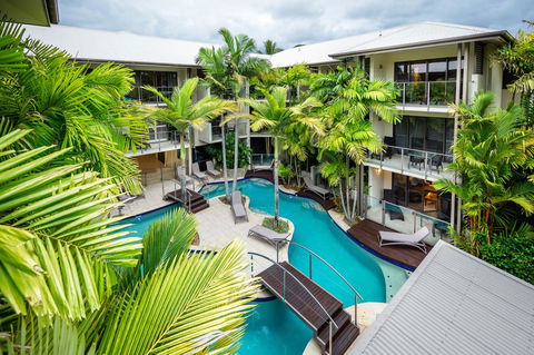 Shantara Resort Port Douglas - Adults Only Retreat - Sunshine Coast Tourism 1