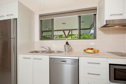 Shantara Resort Port Douglas - Adults Only Retreat - Sunshine Coast Tourism 16