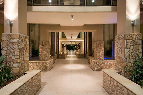 Shantara Resort Port Douglas - Adults Only Retreat - Sunshine Coast Tourism 10