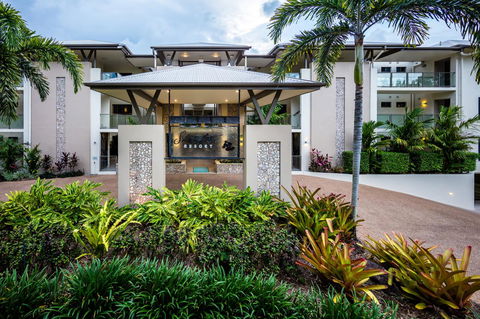 Shantara Resort Port Douglas - Adults Only Retreat - Sunshine Coast Tourism 2
