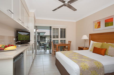 Shantara Resort Port Douglas - Adults Only Retreat - Sunshine Coast Tourism 4