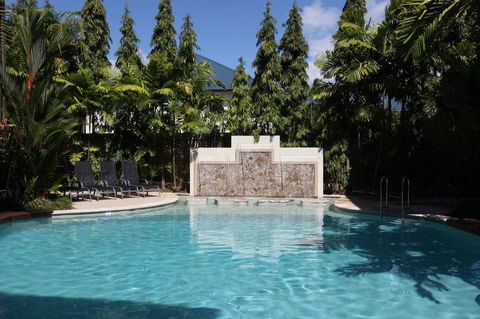 Shantara Resort Port Douglas - Adults Only Retreat - Sunshine Coast Tourism 6