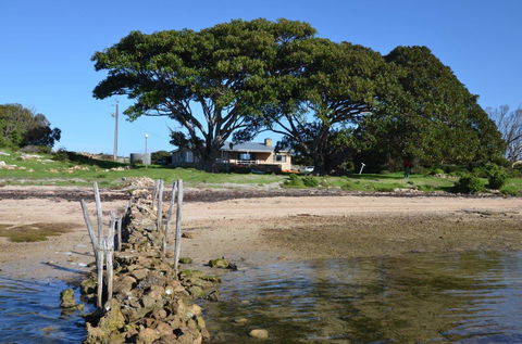 Ratcliff Cottage - Holiday Sunshine Coast 14